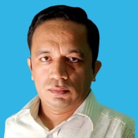 Marksman Technologies Pvt. Ltd. Employee Vishal Bisht's profile photo