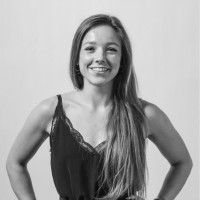 Digic Pictures Employee Greta Lakatos's profile photo