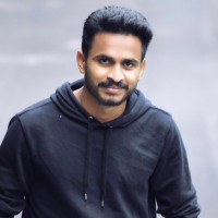 Optimal Technologies Employee Manohar Kosaraju's profile photo