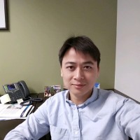 Canus Plastics Inc. Employee Gang Li's profile photo