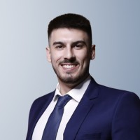 Crefaz Employee Felipe Gambini's profile photo