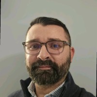 QXO Employee Charles Maxwell's profile photo