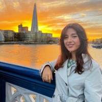 Mirela Nedeloiu's profile photo