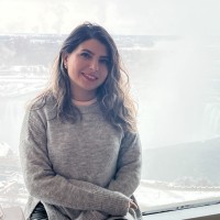 Mojdeh Karimi's profile photo