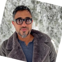 Chekdin Employee Luis Salgado's profile photo