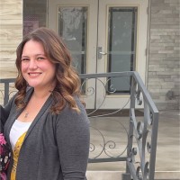 Yes! Heating, Air Conditioning, Plumbing, and Electric Employee Rebecca McKeown's profile photo