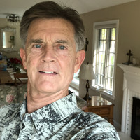 Living on the Edge Employee Chip Ingram's profile photo