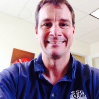 Greg Buzan