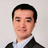 Lendi Group Employee Daniel Deng's profile photo