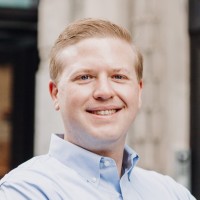 SmarterDx Employee Daniel Moore's profile photo
