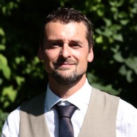 Ortec Group Employee Frederic Antoine's profile photo
