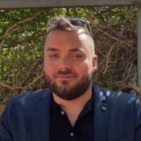 PBS Australia Employee William Lennon's profile photo