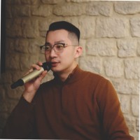 NetMind.AI Employee Athan Guo's profile photo