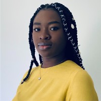 PwC France Employee Sandra Mian's profile photo