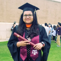 Structuneering Inc. Employee Sanhati Das's profile photo