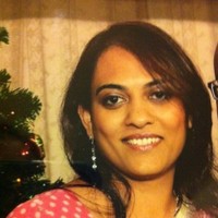 Smita Patel Email & Phone Number