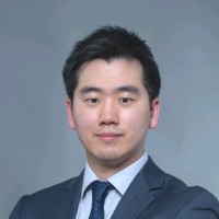 Max Planck Institute of Biochemistry Employee Rinho Kim's profile photo