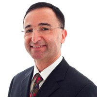 Yaran Property Group Employee Faryar Gorjy's profile photo