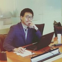 UBCab Employee Delgermurun Battulga's profile photo
