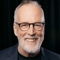 Cronin Creative Employee Peter Cronin's profile photo