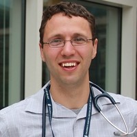 NYC Department of Health and Mental Hygiene Employee Duncan Maru's profile photo