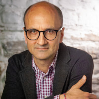 Telit Employee Marco Contento's profile photo