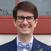 Xometry Employee Tim Meehan's profile photo