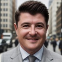 WealthStack Employee Stephen Skea's profile photo