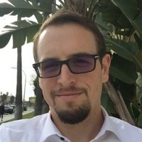 Equity Residential Employee Joel Shannon's profile photo