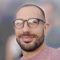 Kinisi Robotics Employee Lucas Koelman's profile photo