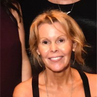 Righteous Gelato Employee Tracey Myers's profile photo