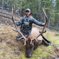 Water & Environmental Technologies Employee Dalton Williams's profile photo