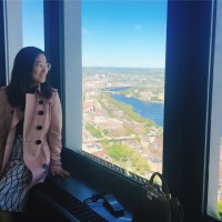 Yuyang Huang Email