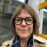 Ulla Petersen Email & Phone Number