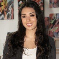 Mae Welty Email & Phone Number