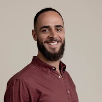 Mixpanel Employee Wissam Lebsir's profile photo