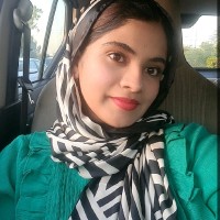 Farwa W. Email