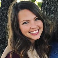Ashley Glanzer Email & Phone Number