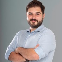 BigPanda Employee Juan D. Cardozo's profile photo