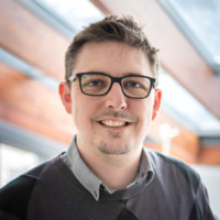 Rio Architects Employee Andrew Joss's profile photo