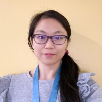 Broadcom Employee Qian Ding's profile photo