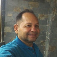 2011 Employee Angel Domingo Barrios's profile photo