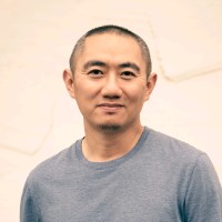Meta Employee Max Liu's profile photo