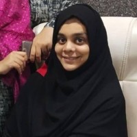 Asian Paints Employee Misba Khan's profile photo