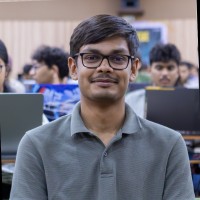 Darpan Lunagariya's profile photo