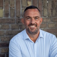 Quintor Employee Richard Vernes's profile photo