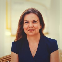 VHB Employee Kim Eccles's profile photo