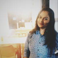 PracticeVantage Employee Geerthana Ravi's profile photo