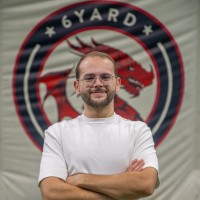 6 Yard Employee Adnan Awad's profile photo