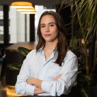 Business News Employee Isabel Vieira's profile photo